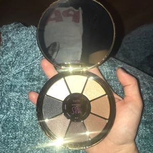 Limited edition Tarte Rainforest of the Sea